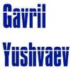 Gavril Yushvaev (gavrilyushvaev4) Avatar